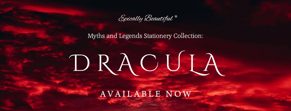BRAM STOKER DRACULA COLLECTION