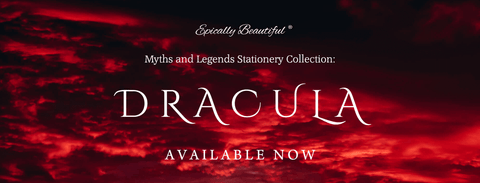 BRAM STOKER DRACULA COLLECTION