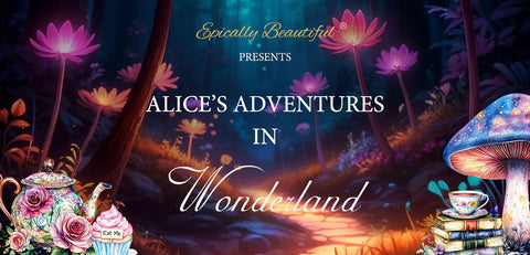 Alice's Adventures in Wonderland