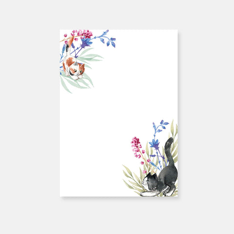 Multi-functional Stationery