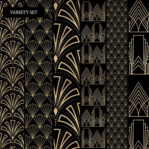 THE ROARING TWENTIES