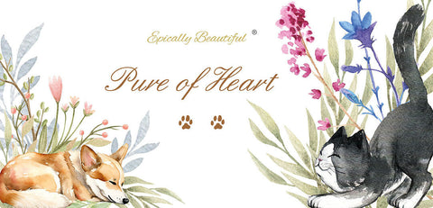 PURE OF HEART COLLECTION