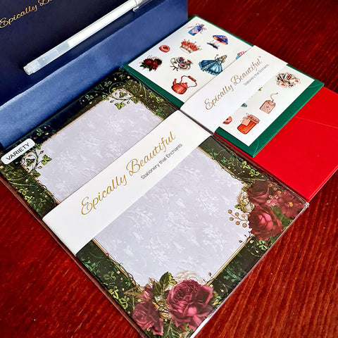 Boxed Gift Sets