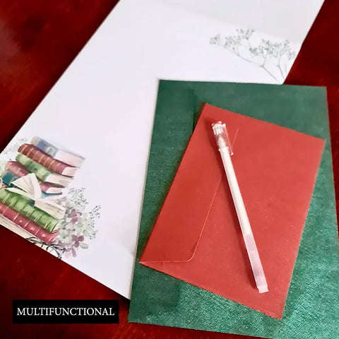 Multifunctional Stationery Gift Sets