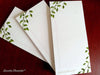 Three Personalise Your Own To Do List Robin Hood Notepads. Real Life Photo