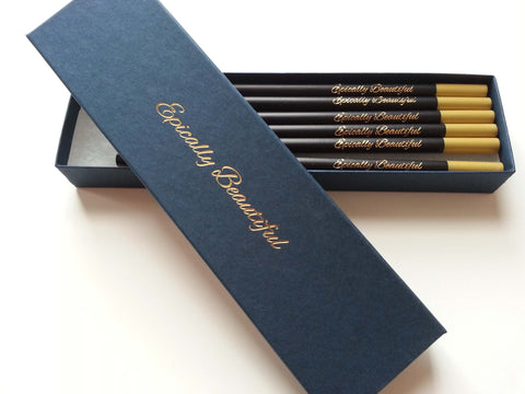 Luxury Pencils