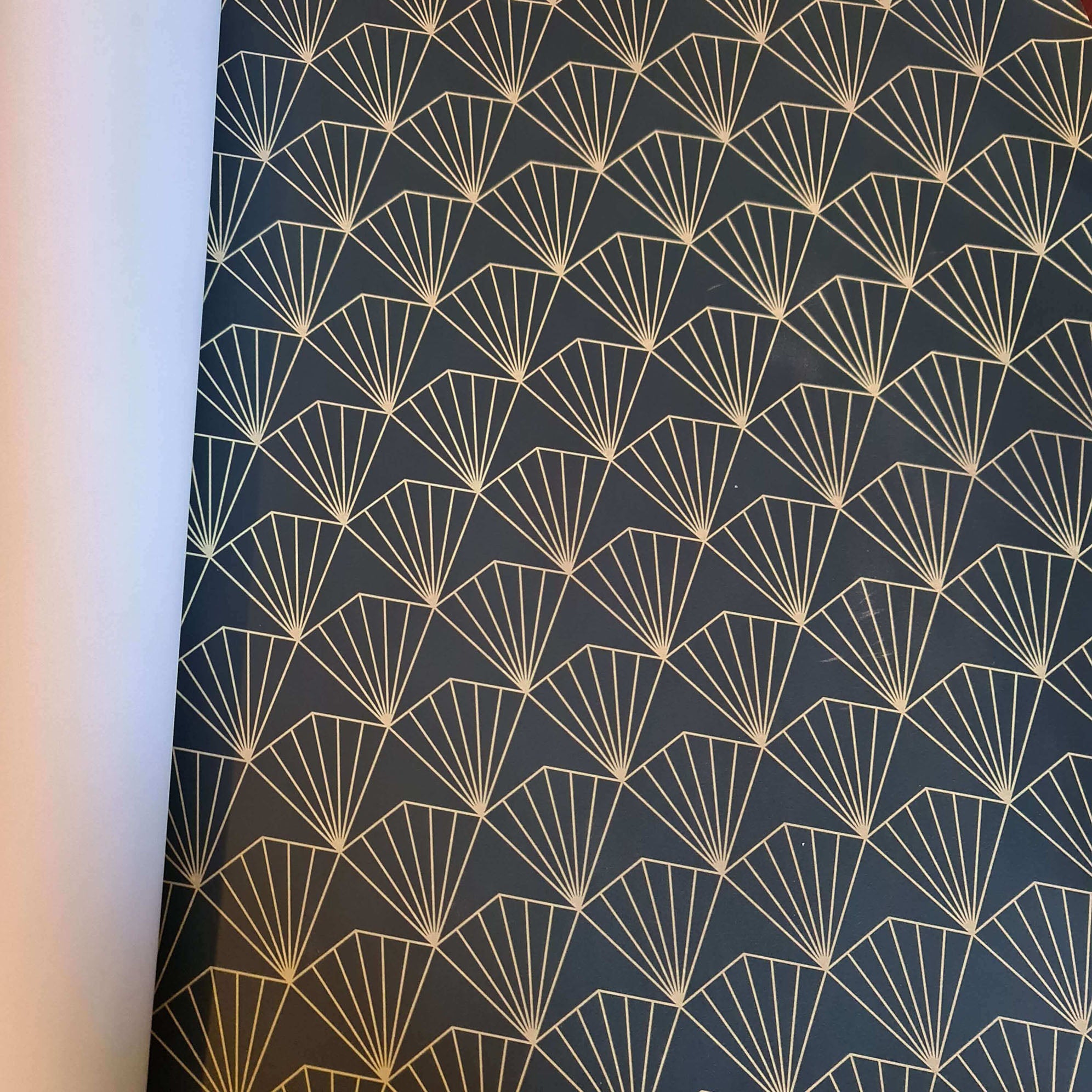 The Roaring Twenties Stationery | Gift Wrapping Paper | Notepads ...